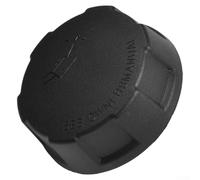 Gdfnmogo Engine Oil Filler Cap, Direct Fit Replacement, Black Plastic Construction, Guarantee For Easy Installation and Lasting Performance for Models