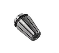 Gdfnmogo ER11 Collet Set for CNC Milling Machine, Lathe, Engraving Tool - 7pcs 1mm to 7mm Metric Shank Compatibility, Made of Hardened 45 Carbon Steel(3MM)