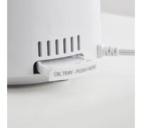 Gdfnmogo Essential Oil Diffuser Pa fiber Replacement Pa for Aromaerapy Refill, Scented Oil Tray Refills and Stress Relief Aroma Pa Compatible wi Homedics Air Purifier or Humidifier(20 PACK)