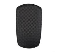 Gdfnmogo Fiber Center Console Gear Upgrade for Cover R35 with GTR Compatible 20082016 Black Interior Trim Accessory Meant Knob Sports Style Shift Plus Protection Carbon