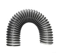 Gdfnmogo Floor Scrubber Connecting Pipe, Vacuum Hose Replacement, For Bissell Floor Scrubber Accessories, Sewage Pipe Corrugated Hose Elbow Accessories
