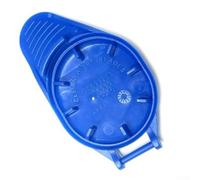 Gdfnmogo Fluid Reservoir Tank End Cap Lid for S80 (2007-2016), V70 (2008-2016), and XC70 (2008-2016) - ABS Plastic, Direct Fit, and-Play Replacement, OEM