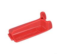 Gdfnmogo For Bicycle Battery Cover and Shifter Dropper Seat Post Cap Protector, Lightweight ABS For Bike Battery Block For SRAM eTap AXS(Battery Block Cover)