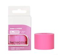 Gdfnmogo For Bicycle Tire Liner Puncture Protection Tape, For TPU Anti-Puncture Tyre Insert for Road and Mountain Bikes, Flat Protector Fits(700C)
