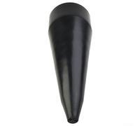Gdfnmogo For CV Boot Installation Cone Tool, Stretch For CV Boot Mounting Tool, Plastic Construction, 19mm-108mm Diameter, 330mm Height, for Automo