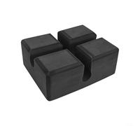 Gdfnmogo For Eva Bench Press Block Cushion Pad - Lightweight Bench Press Brick for Strength Training, Gym Workout Support, Barbell Bench Press