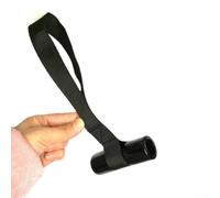 Gdfnmogo For Hood Trunk Tie Down Loop for Canoe Roof Rack Attachment, Boat Tie Down Without Fixtures, Quick Loop Canoe Securing Strap, Vehicle Hood For