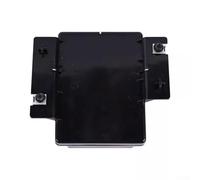 Gdfnmogo For HVAC A/C and Heater Control Module Black ABS Replacement Compatible with For Ram 1500 2014-2018,