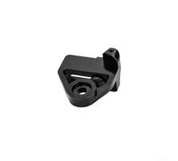 Gdfnmogo For I-Spec EV Brake Mount Adapter, For CNC Machined Aluminum Conversion Kit For SRAM MatchMaker Brake and Shifter Systems, Fits(A)