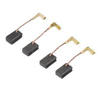 Gdfnmogo for Makita Compatible Carbon Motor Brushes Set of 4 for CB459 CB460 GA4530 GA4534 GA5030 JS1000 GA4034 GA5034 GA5434 PJ7000 TM3000C JS1601 Power Tools,