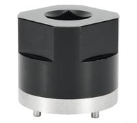 Gdfnmogo For SRAM For DUB Compatible Self Extracting Crank Bolt Tool For Bicycles