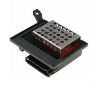Gdfnmogo For - Viano/Vito/Mixto W639 Blower Fan Motor Heater Resistor Replacement, ABS Construction, OEM 0018358706, Restores Heating, Vehicle Installation