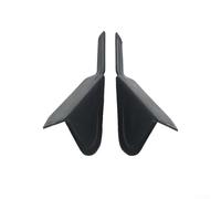 Gdfnmogo Front Pair Panel Cover for Sentra 2020-2024, ABS Plastic, OEM-Compatible (66894-6LA0B/66895-6LA0B), Replacement Fit