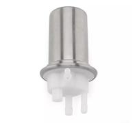 Gdfnmogo Fuel Pump Assembly for CBF125 2009-2017 - OEM 16700-KWF-952 Compatible Metal Fuel Pump with Anti- & Wear-Resistant Design