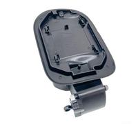 Gdfnmogo Fuel Tank Filler Recess for GLB W247 A2476303502 2476303502 - Black ABS Replacement Part Compatible with W247 Models