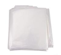 Gdfnmogo Garden Polytunnel Cover Clear Plastic Sheeting, UV Resistant Waterproof Greenhouse Film, For Plant Growth Cold Frame Material(3 * 10m)