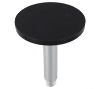 Gdfnmogo GPS GNSS Vehicle with Magnetic Base and 5/8-11 Thread Adapter for M90SD Mapping and Measurement Applications