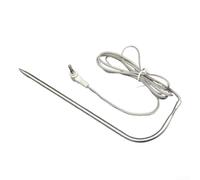 Gdfnmogo Grills Replacement Meat Probe Sensor, For Traeger, Meat Probe Sensor, Compatible With For TRAEGER Grills/Digital Thermostats Charcoal