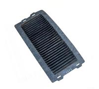 Gdfnmogo HV Battery Cooling Filter, Lasting ABS Material, Guaranteeing Optimal Airflow for Tundra 2022-24
