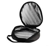 Gdfnmogo Insulated Cooling Tube Bag for Neck Cooler - Oxford Cloth with Aluminum Foil Lining, Portable Handle Design, Multi-Purpose Camping Sto