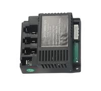Gdfnmogo JR-RX-12V Remote Control Receiver Module For Children Electric Car 6V/12V Compatible Multiple Models JR1738RX JR1958-2S JR1788RX Controller Unit(JR1738RX 12V)