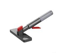 Gdfnmogo Kitchen Home Spray Cleaning Brush Microfiber Mini Mop Scrubber For Countertops Bathroom Floors Glass Car Interior Portable Wet Dry Use(Grey)