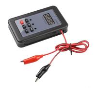 Gdfnmogo LB78 Signal Generator Calibrator 4-20mA Current Voltage Signal Source Tester with Quick-Break Fuse, Stable Chips, Built-in Battery for Industrial