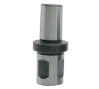 Gdfnmogo Magnetic Drill Chuck Set 1.5-13mm 3-16mm with 3/4" Shank Adapter B16 Taper Shaft Connection for Power Tools Metalworking(B)