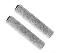 Gdfnmogo Main Roller Brush Accessory for eufy RoboVac-Series, Sturdy Plastic and Fiber Design for Enhanced Suction and Deep Cleaning of Pet Hair and Debris(Annual Sets)