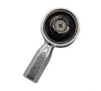 Gdfnmogo Manual Gearbox Shift Cable Linkage Bushing 10Mm M6 Thread For Fiat 500 For KA For Combo D For Combo D For Fiat For Doblo For Ram City Punto Grande Punto 500-Abarth