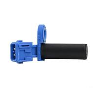 Gdfnmogo Max Crankshaft Position Sensor, Guaranteeing Accurate Engine Timing, Lasting Plastic and Metal Construction, Compatible with Fiesta Focus C