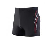 Gdfnmogo Men's Swim Shorts L XL Elastic Waist Drawstring | 2-in-1 design, built-in boxer brief for liner, chafe-free support, no itchy mesh, all-day comfort