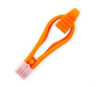 Gdfnmogo Offshore Fishing Release Clip for Planer Board and Downrigger Gear, Adjustable Line Heavy Tension Release Clip, Boat Fishing Tension Clip, ABS