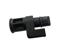 Gdfnmogo Oil Level Gauge, 31086-3TA1A, Plastic Dipstick for, Direct Replacement, Lasting Material, Compatible with For Altima For Juke For Rogue Sport 10-19