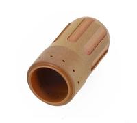 Gdfnmogo Plasma Swirl For Ring Cutting Consumables 220947 for PMX 45XP/65/85/105 Torches, Retaining Cap and Welding Nozzle Set with Polymer Mater