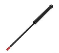 Gdfnmogo Pneumatic Damping Cartridge Replacement Bicycle Suspension Fork Air Rod for 29 Inch Mountain Bike Dual Chamber Air Fork Repair Part Aluminium Alloy Front Fork Air Shaft(27.5in)