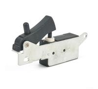 Gdfnmogo Power Tool Trigger Switch FA2-10/1B Compatible With PH65A Electric Pick 250V/10A Speed Control For Electric Hand Drill Workshop Equipment