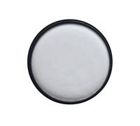 Gdfnmogo Pre-Motor Filter for Grundig VCC 7670 A Vacuum Cleaner, Washable Foam Replacement Filter for Motor Protection, Compatible with M
