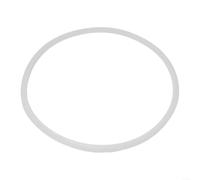 Gdfnmogo Pressure Cooker Sealing O for RING,Silicone Sealing for RING,Clear Silicone Gasket Replacement For Home Pressure Cooker,18-32cm(A32)