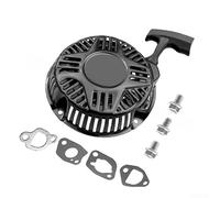 Gdfnmogo Pull Up Starter Kit with Washer for 212cc Engines Compatible with WPX2700 WPX3200 WPX3400 WPX3600 Outdoor Power Equipment Replacement Parts