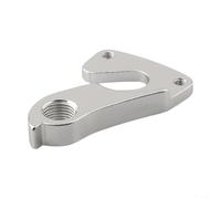 Gdfnmogo Rear Derailleur Hanger, Aluminum Alloy Construction, Lightweight and Lasting Performance, Compatible with Winora Flitzer Talparo Domingo ZAP XLC Hai