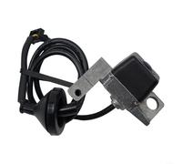 Gdfnmogo Rear View Reverse Backup Camera for Hyundai and for Genesis 2009-2014 Models, Direct Fit OE 95760-3M000, Black ABS Plastic Vehicle Backup Camera