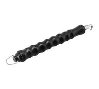 Gdfnmogo Rebar Tie Tool with Straight Hook, Automatic Tie Wire Twister for Steel Bar Binding, 370 mm Length, Carbon Steel Construction with For PLA