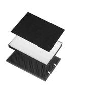 Gdfnmogo Replacement Activated Carbon Filter for Air220 2609A and Air320 2768A Air Purifiers, High Efficiency Filtration 99.97