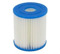 Gdfnmogo Replacement Pool Filter Cartridge For Type I 330 Gallon Pumps, Compatible With 58093 58381 Flowclear