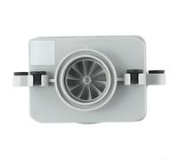 Gdfnmogo Replacement Suction Fan Motor for Lefant M210, M210S, M210B, M213, N1, M2, K2-K5 & L1 Robot Vacuum Cleaners - Vacuum Cleaner Fan Assembly