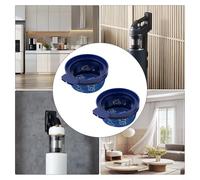 Gdfnmogo Replacement Washable Vacuum Filter for VS20A95923B/AA, VS20A95923N/AA, VS20A95923W/AA - High-Efficiency Dual-Layer Filter Material, Las