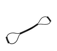 Gdfnmogo Resistance Band for Boxing, Speed Training Resistance Rope, Rubber Material with Lasting Tension, Full Upper Body Workout at Home or On-the-Go(35LB)