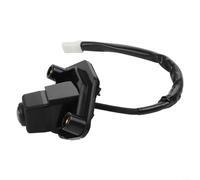 Gdfnmogo Reversing Camera for Nissan Qashqai J11 2015-2019 and Rogue Sport 2017-2022 - Backup Parking Assist with 12V ABS Construction - Direct Fit Replacement for 28442-4EA0B