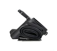 Gdfnmogo Road For Bike Tail Bag, Hard Shell Seatpost Bag for Torpedo Saddle Storage | Waterproof Shockproof For Pannier for Drop Bar Bikes | Compact For Bike Tool